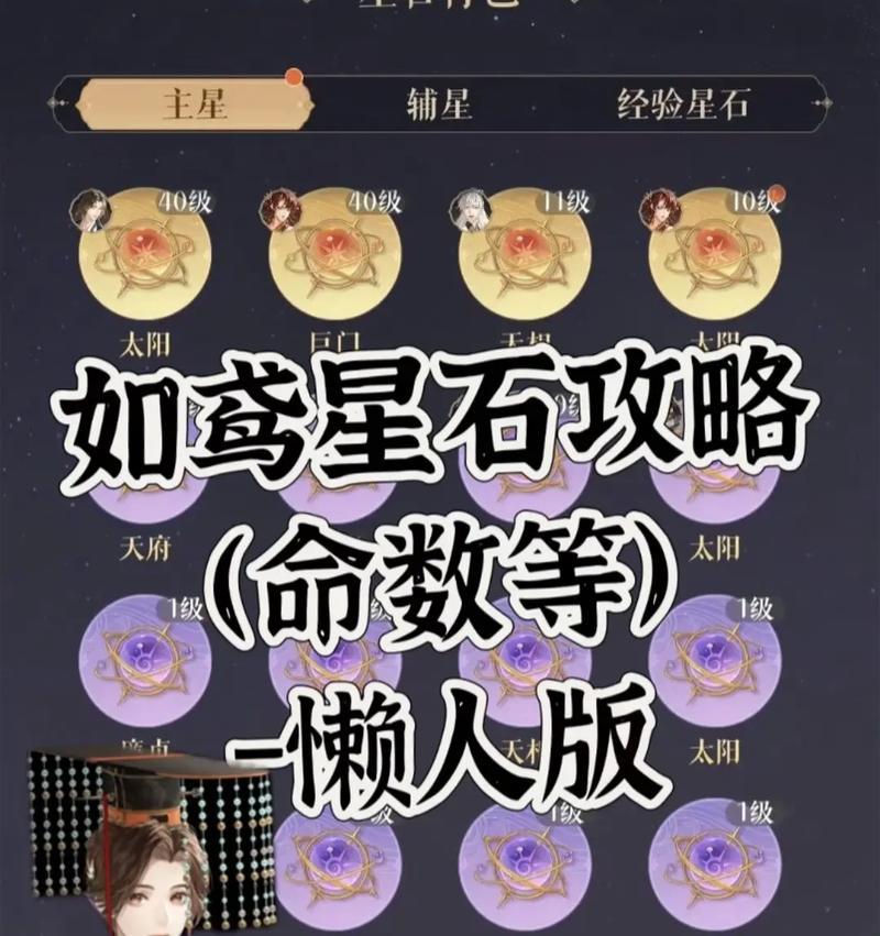 征途附星石获取方法是什么？附星石有何用途？  第1张
