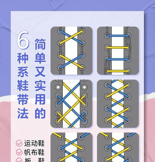 征途3中的鞋带应该怎么系？有哪些系法？  第2张