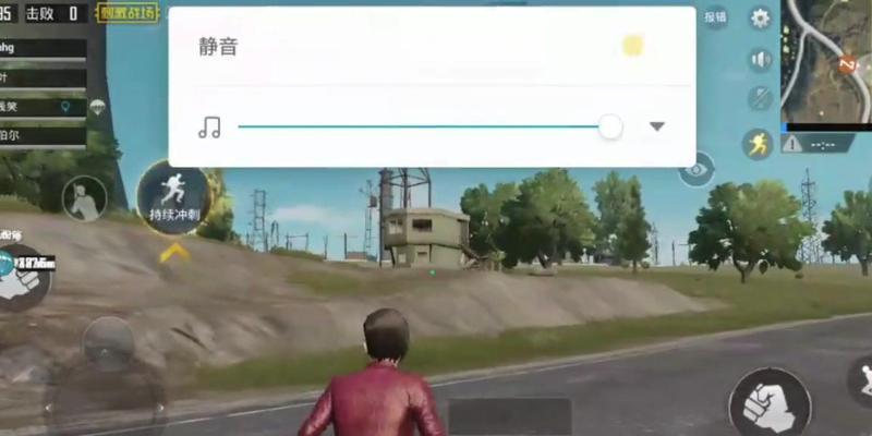 绝地求生静音后如何恢复游戏声音？  第1张