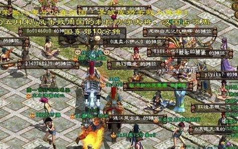 征途重置版的游戏体验和特点是什么？  第3张