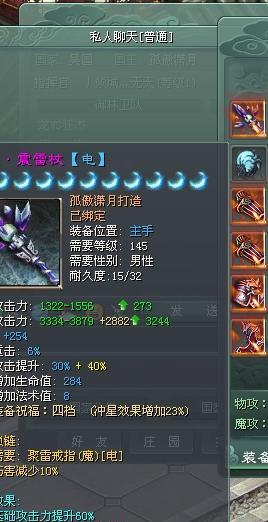 征途2中神器装备的制作方法是什么？  第2张