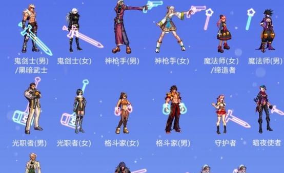 地下城与勇士手游中塔13层如何通过？通过后有哪些奖励？  第3张