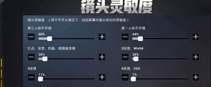 绝地求生压枪技巧有哪些？  第1张