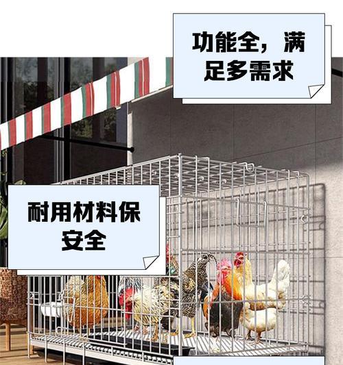 绝地求生鸟笼的使用方法是什么？如何正确操作？  第2张