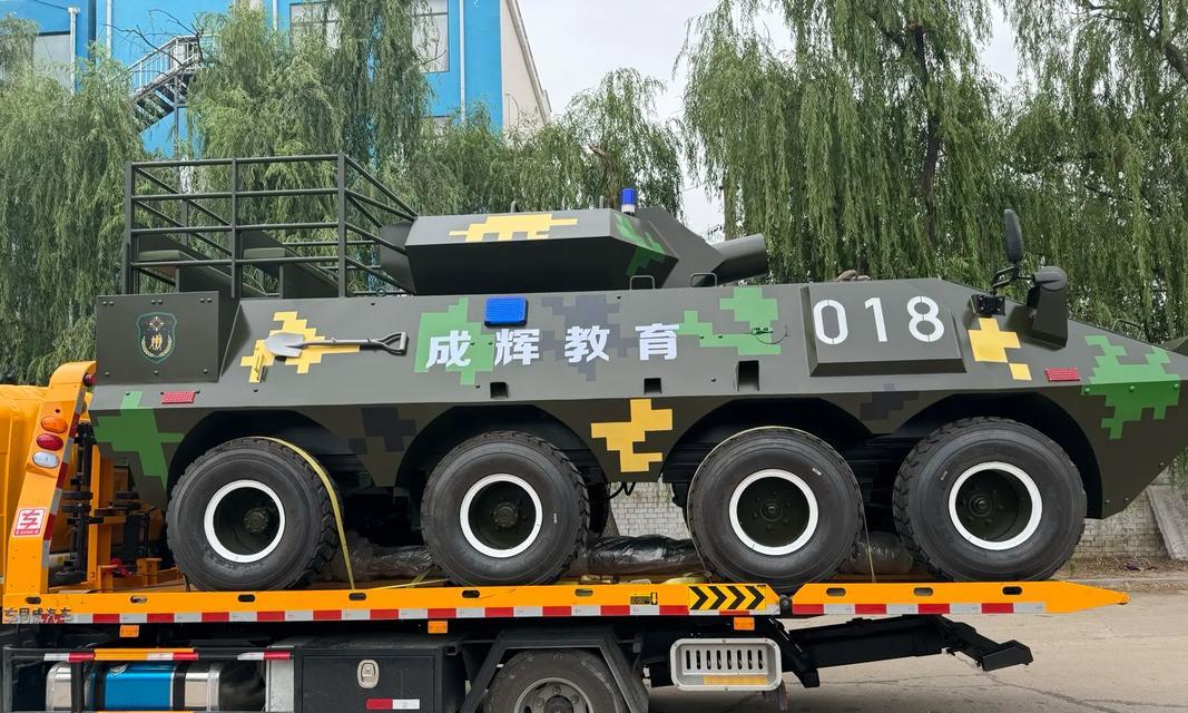 反恐精英中如何驾驶装甲车？  第2张