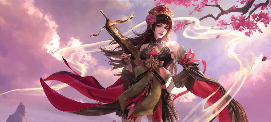 三国杀中的“若为”是什么意思？这个短语在游戏中的作用是什么？  第2张