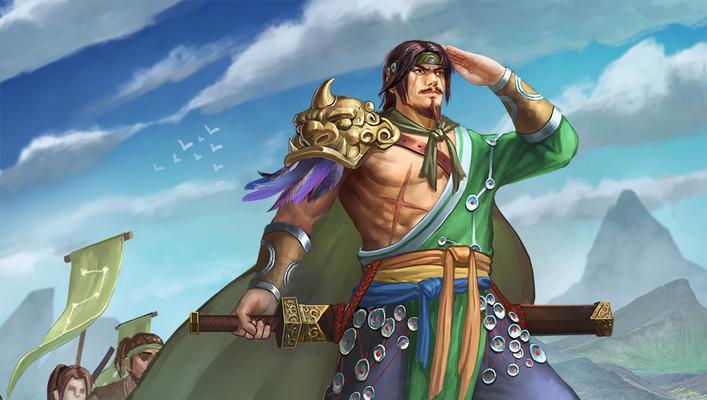 三国杀中许贡角色的特殊能力是什么？  第2张