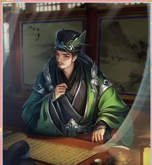 三国杀中许贡角色的特殊能力是什么？  第3张