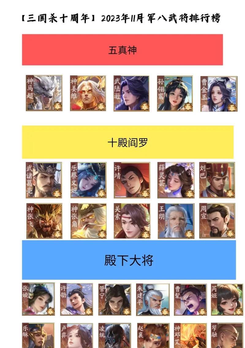 杀绝在三国杀十周年中的含义是什么？  第3张