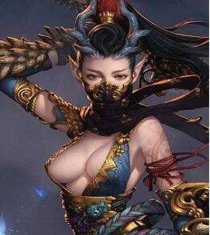 斗战神中龙女如何提升伤害？提升伤害的有效方法是什么？  第2张
