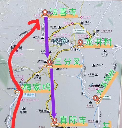 征途栖息地的入口在哪里？如何快速到达？  第2张
