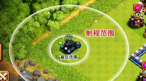 部落冲突攻击失效的原因是什么？  第1张