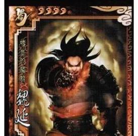 三国杀新能源武将具体含义是什么？  第3张