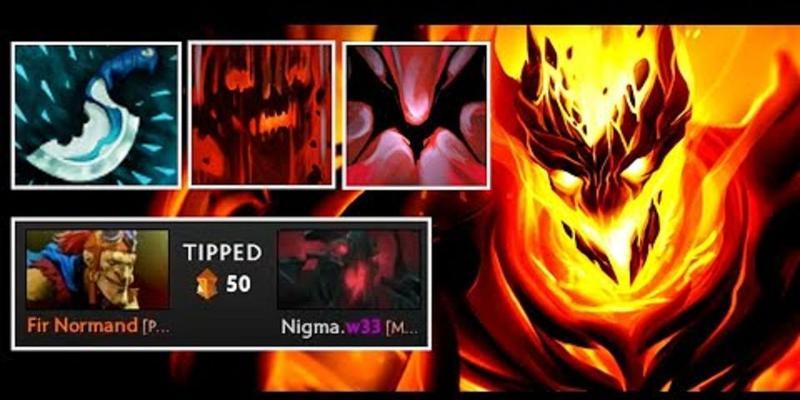 DOTA2跳刀使用技巧有哪些？范围圈如何正确开启？  第1张