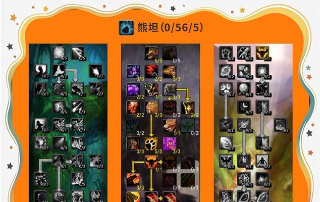dota2对线德鲁伊的策略有哪些？  第1张