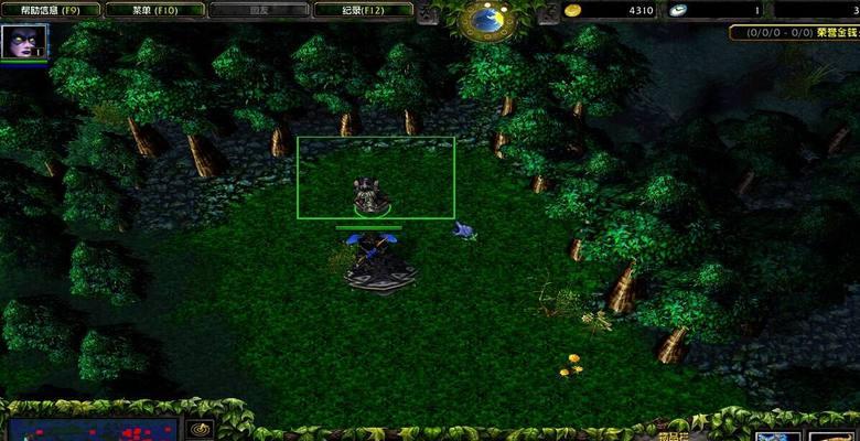 dota单机版入门难吗？有哪些基本操作指南？  第2张