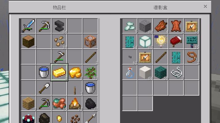 我的世界中如何建造信箱？建造信箱有哪些步骤？  第2张