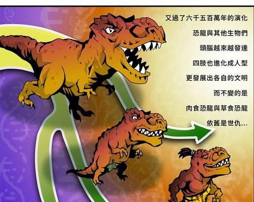 部落冲突中恐龙人怎么打？恐龙人的弱点是什么？  第1张