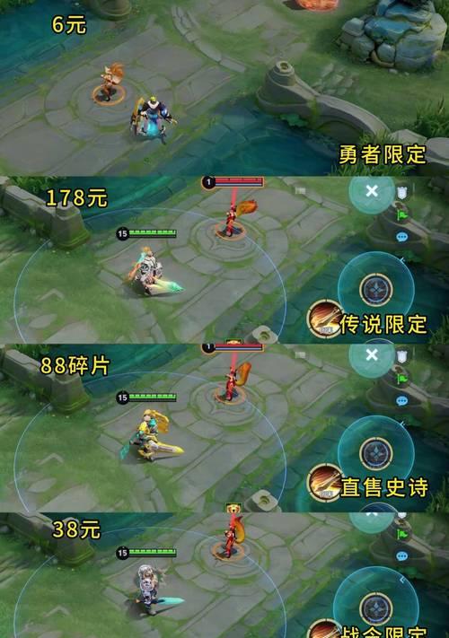 王者荣耀中亚瑟的表现如何？亚瑟的技能特点是什么？  第1张