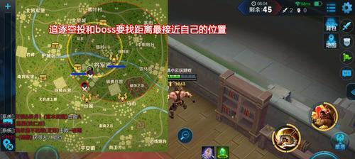 王者荣耀边境消失的原因是什么？如何重现边境？  第2张