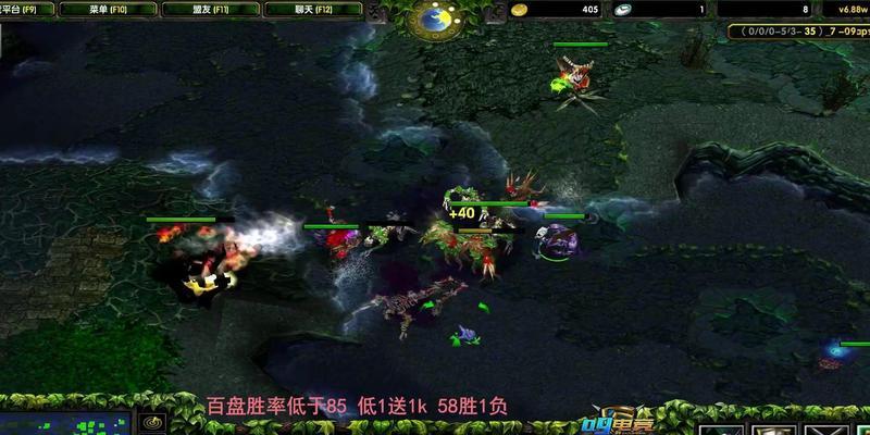 dota中对抗牧师的有效策略是什么？  第2张