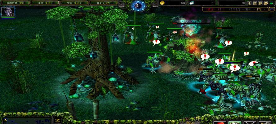 dota魔法效果不显示怎么办？如何解决显示问题？  第2张