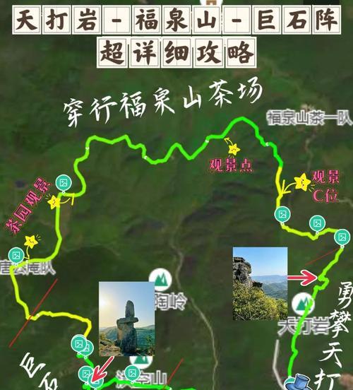 征途2中哪里可以打石头？打石头的地点和方法是什么？  第3张