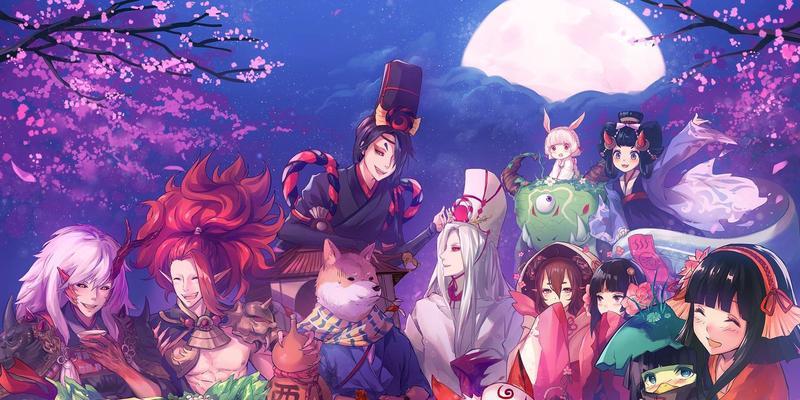 为什么还有人在玩阴阳师？  第3张