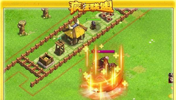 《疯狂联盟》中的觉醒机制是什么？  第3张
