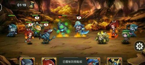 刀塔2切换日服角色的操作步骤是什么？  第1张