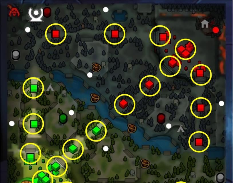 在dota2中如何开启塔防模式？  第1张