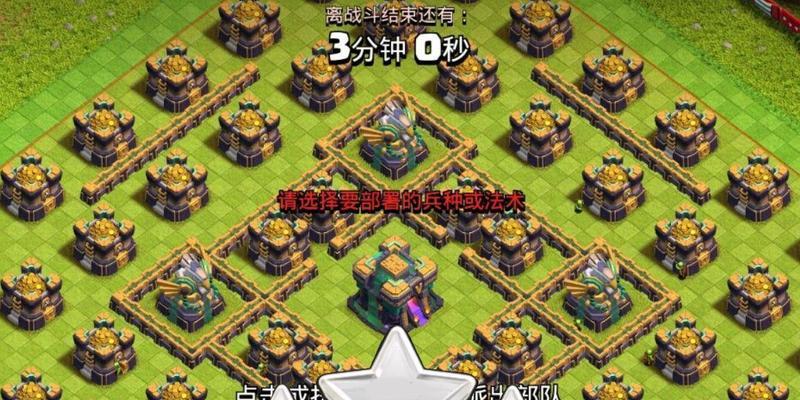 部落冲突中的哥布林怎么打？有什么有效的攻击策略？  第3张