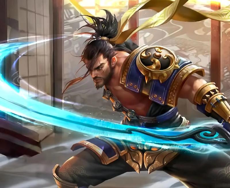 王者荣耀中宫本武藏的王者衣服如何获得？获取条件是什么？  第1张