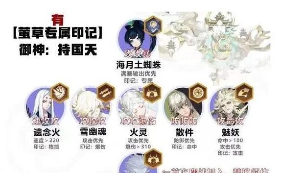 阴阳师印记赠送好友的操作流程是什么？  第3张