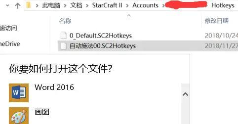 星际争霸2中如何关闭全局聊天功能？  第3张