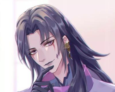 阴阳师名士头像获取途径是什么？  第1张