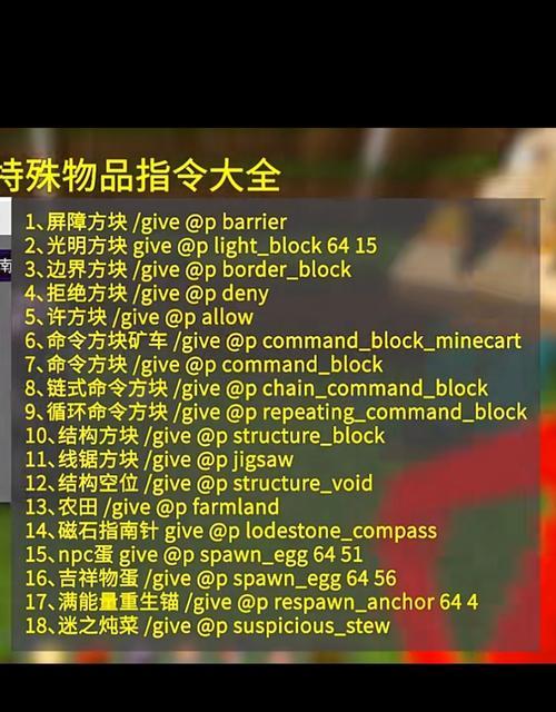 我的世界中世界码的输入方法是什么？使用世界码遇到问题怎么办？  第3张