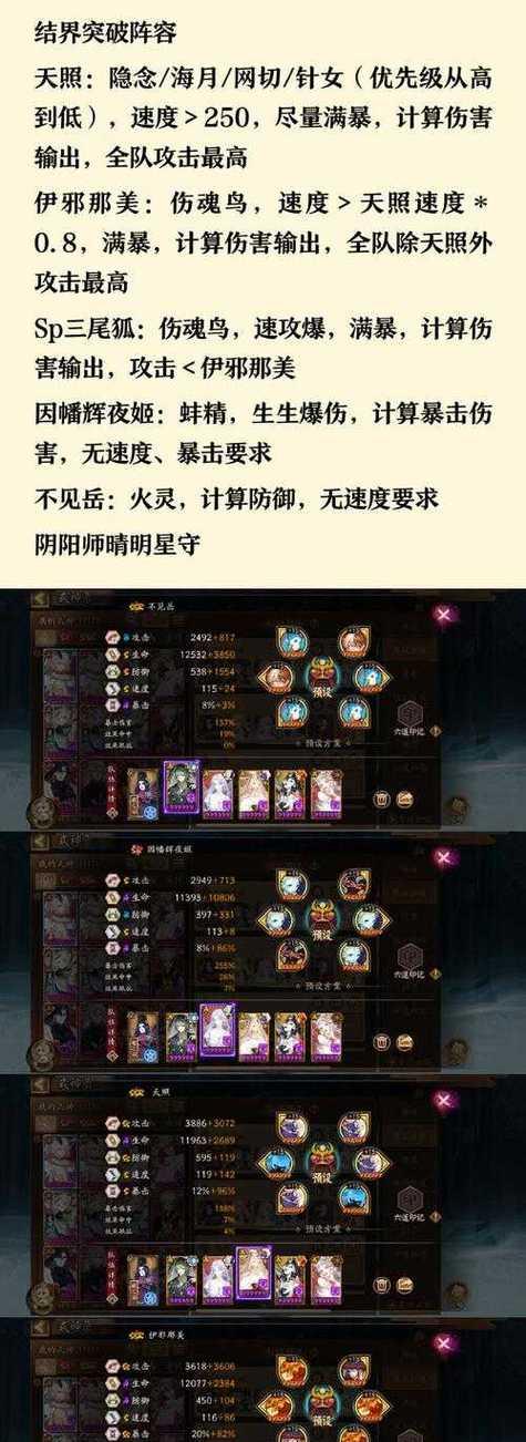 阴阳师中御魂7的获取方法是什么？如何提高御魂7的刷取效率？  第2张
