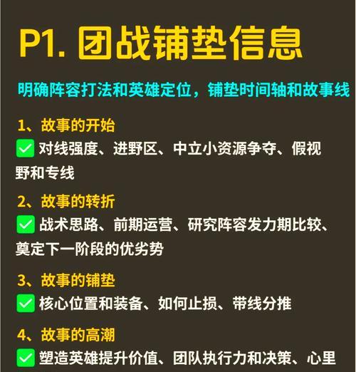 王者荣耀升到王者段位需要什么策略？有哪些注意事项？  第2张