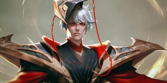 《王者荣耀》中嬴政的玩法技巧有哪些？  第1张