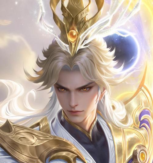 《王者荣耀》中嬴政的玩法技巧有哪些？  第2张