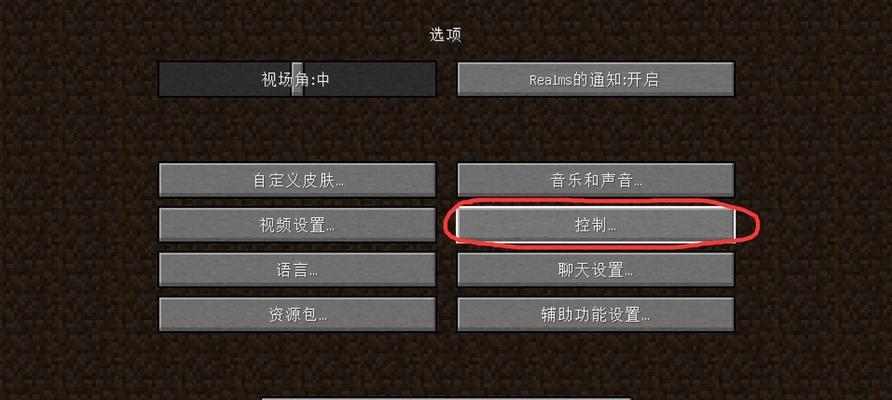 现实世界我的世界视角怎么设置？设置方法是什么？  第2张