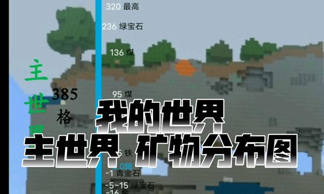 我的世界矿石世界怎么退出？退出矿石世界的正确方法是什么？  第1张