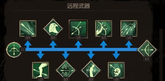 《黑荆棘角斗场》游戏存档修改方法（解锁无限金币、装备和技能）  第2张