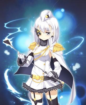魔法纪录盘型类型介绍——探索魔法世界的多样化战斗方式（从盘型到魔法）  第1张