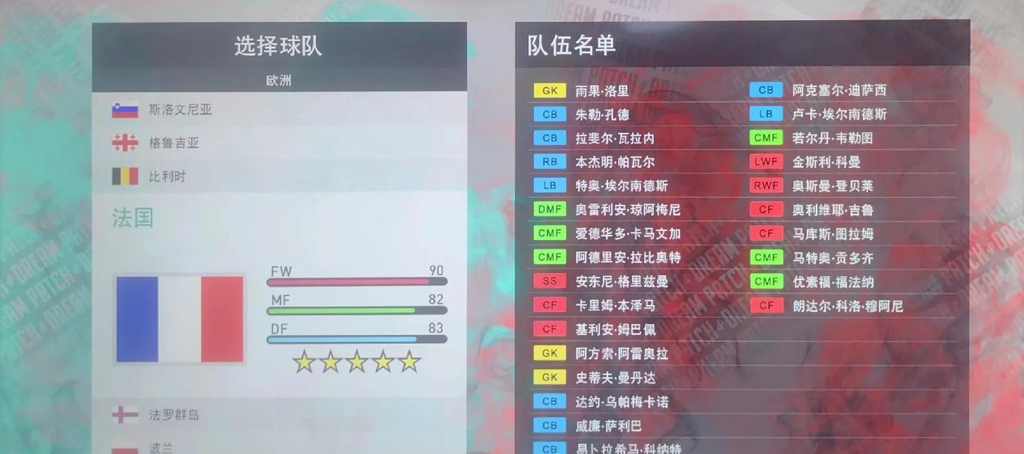《实况足球2024》游戏中高估和低估球员的介绍  第3张