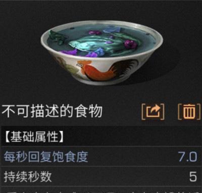 明日之后圣诞限定料理全解析（探寻圣诞节料理的独特效果及获取方法）  第2张