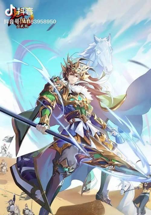 少年三国志2新手阵容选择指南（为你打造一支强大的新手阵容）  第2张