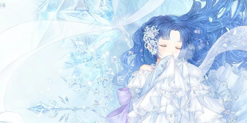 《奇迹暖暖》9-5攻略  第2张