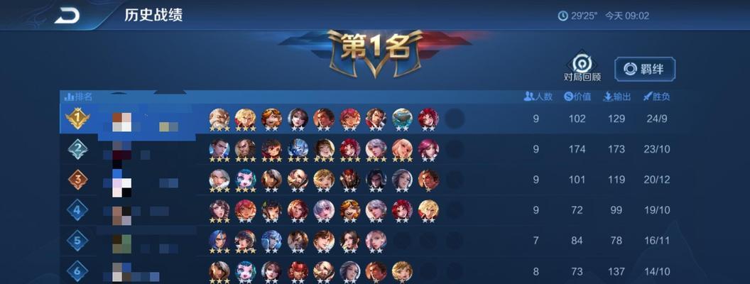 多多自走棋（探索多多自走棋中的阵容相克策略）  第3张